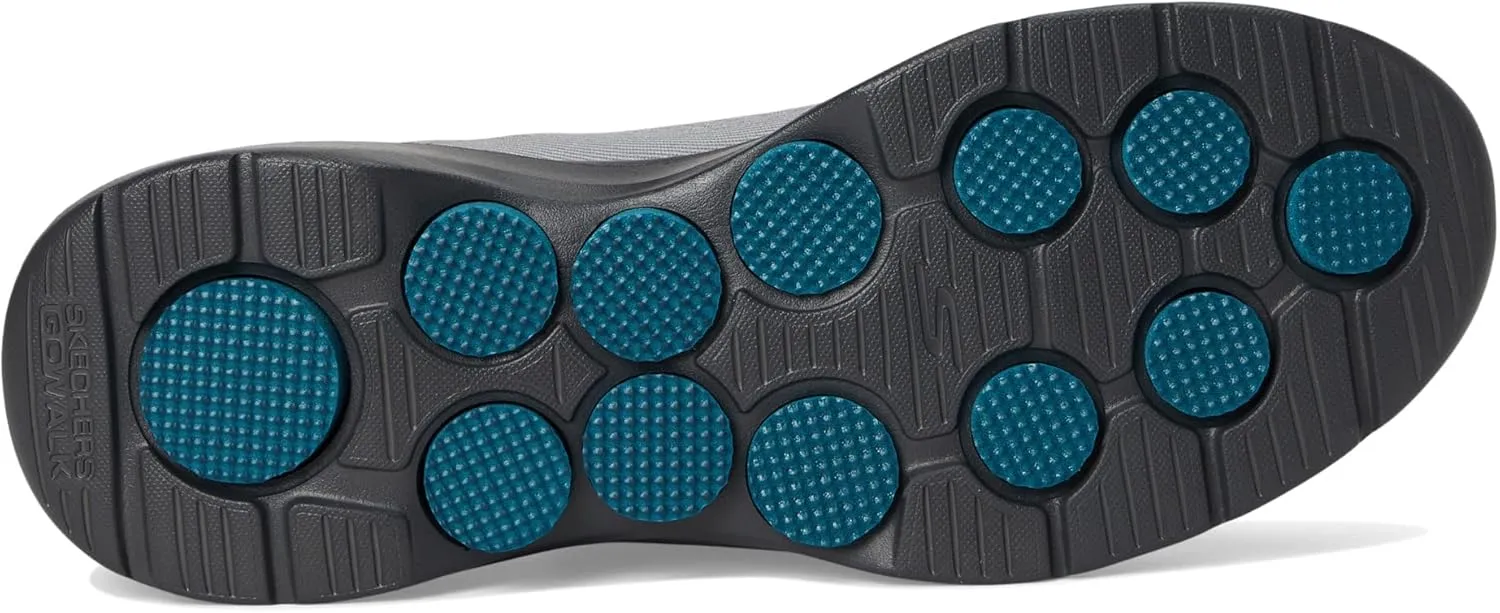 Skechers Men's Hands Free Slip-ins Go Walk 7-Easy on Evolution Sneaker