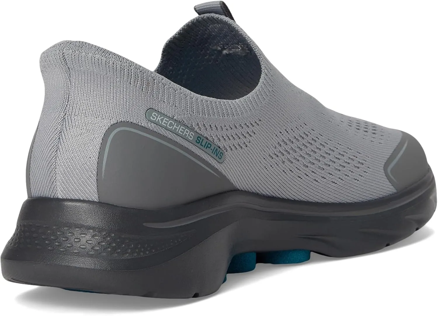 Skechers Men's Hands Free Slip-ins Go Walk 7-Easy on Evolution Sneaker