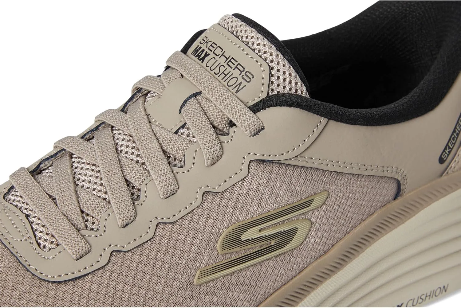 Skechers Men's Hands Free Slip-ins Max Cushioning Endeavour-Cardova Sneaker