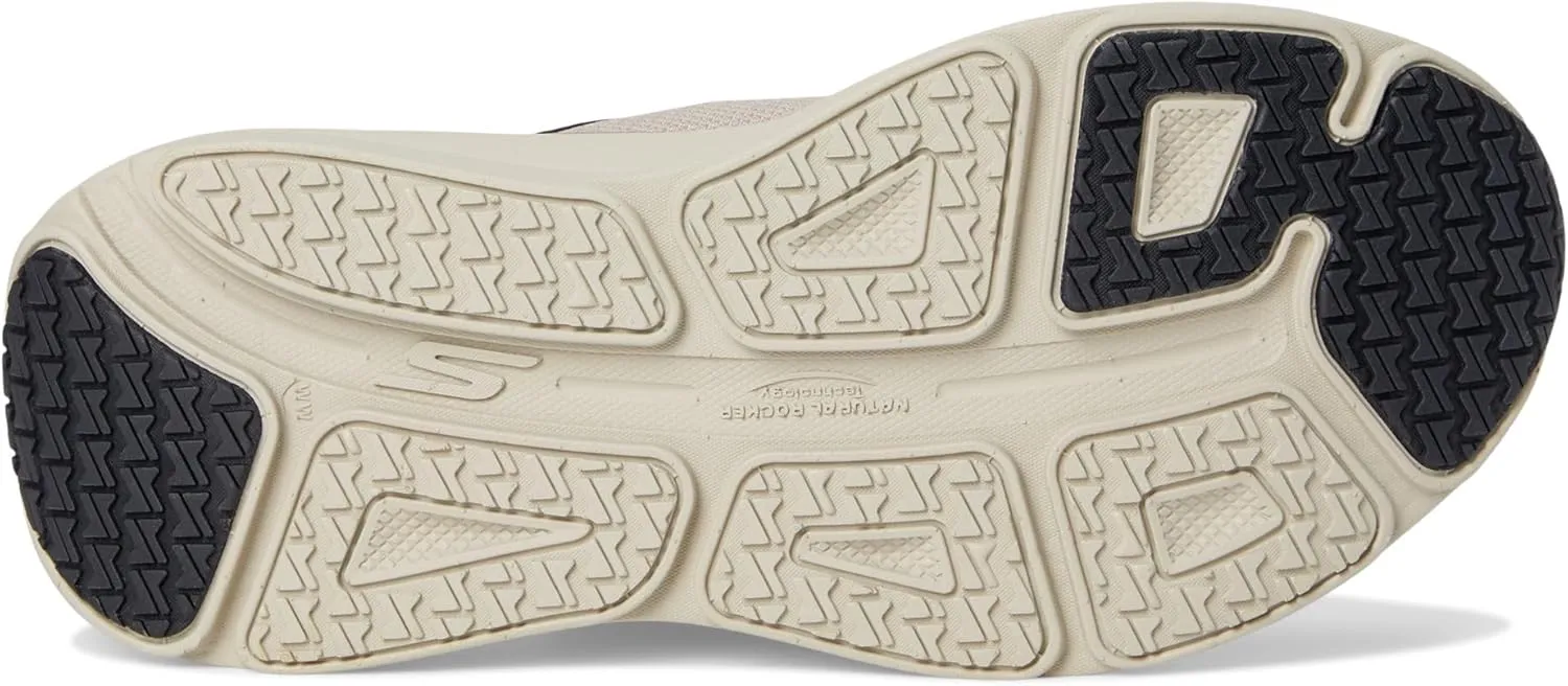 Skechers Men's Hands Free Slip-ins Max Cushioning Endeavour-Cardova Sneaker