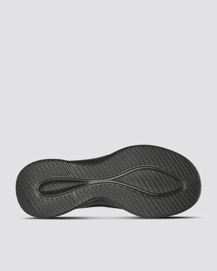 Skechers Slip Ins Ultra Flex 3.0 Brilliant Path Black/Black