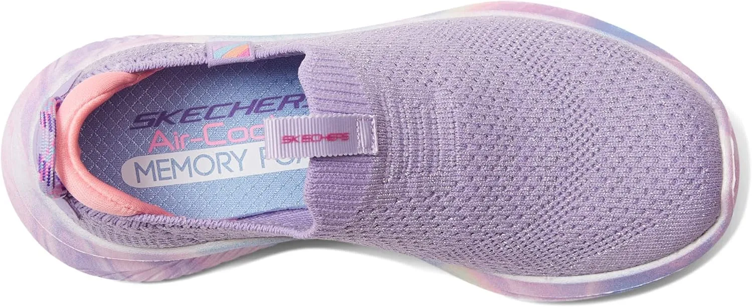 Skechers Unisex-Child Ultra Flex 3.0-Cooltastic Sneaker