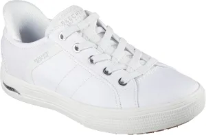 Skechers Women's Arch Fit Arcade-Forever Cozy Hands Free Slip-ins Sneaker