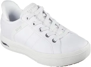Skechers Women's Arch Fit Arcade-Forever Cozy Hands Free Slip-ins Sneaker