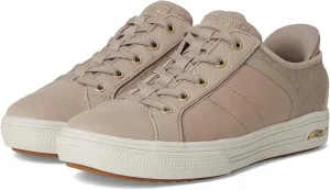 Skechers Women's Arch Fit Arcade-Forever Cozy Hands Free Slip-ins Sneaker