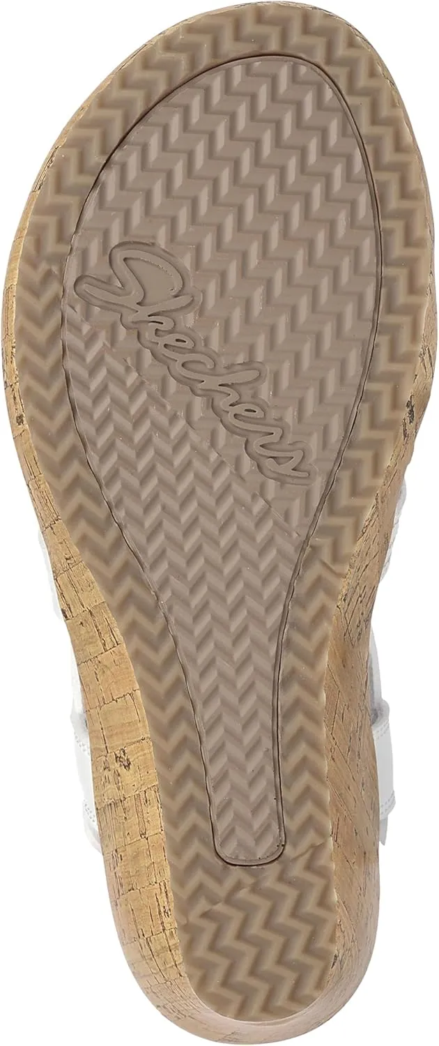 Skechers Women's Beverlee Delicate Glow