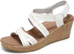 Skechers Women's Beverlee Delicate Glow