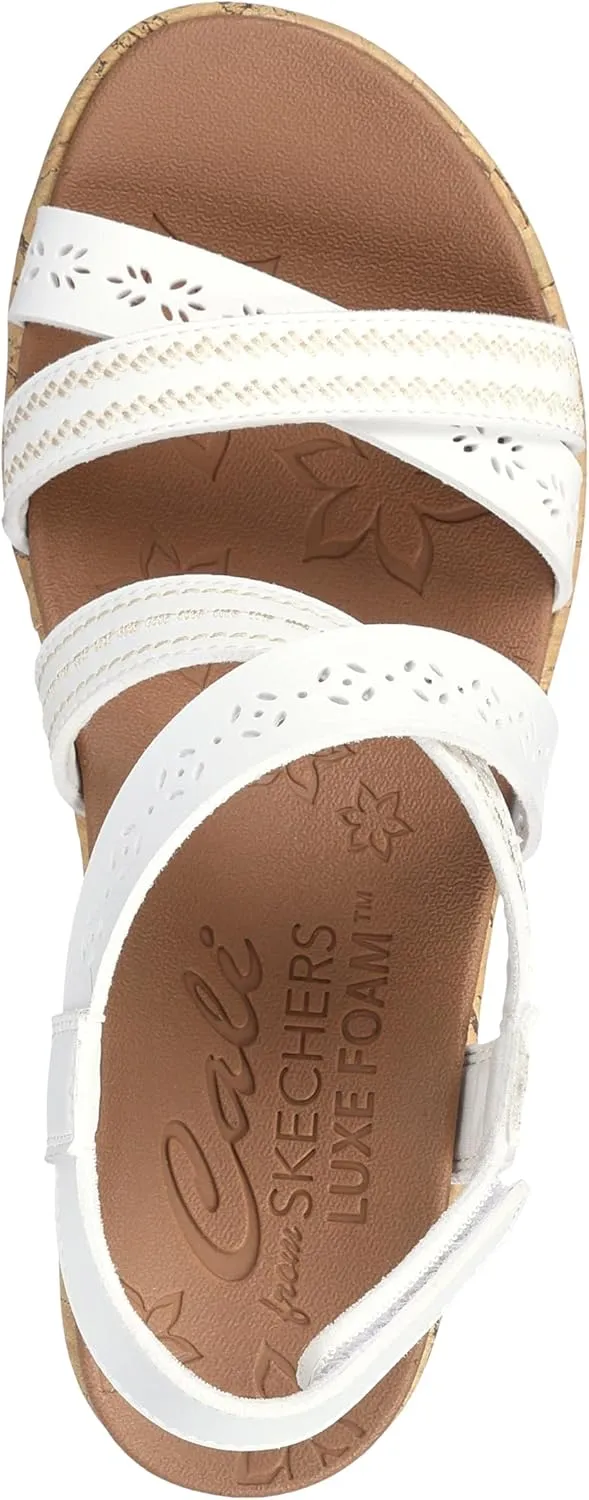 Skechers Women's Beverlee Delicate Glow