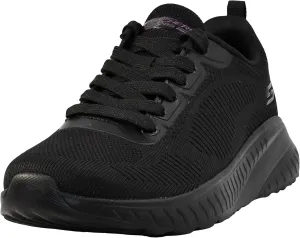 Skechers Women's Bobs Squad Chaos – Face Off Sneaker