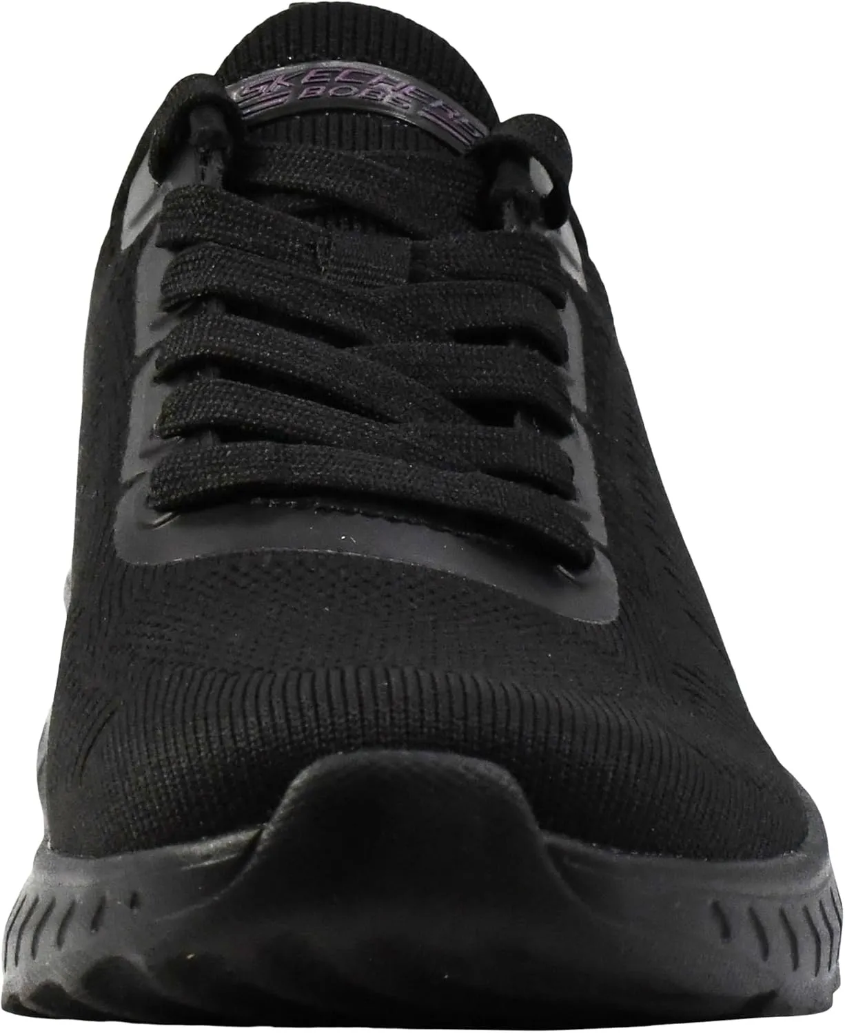 Skechers Women's Bobs Squad Chaos – Face Off Sneaker