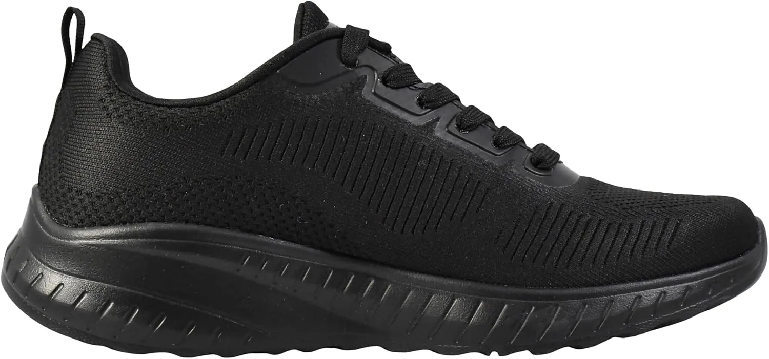 Skechers Women's Bobs Squad Chaos – Face Off Sneaker