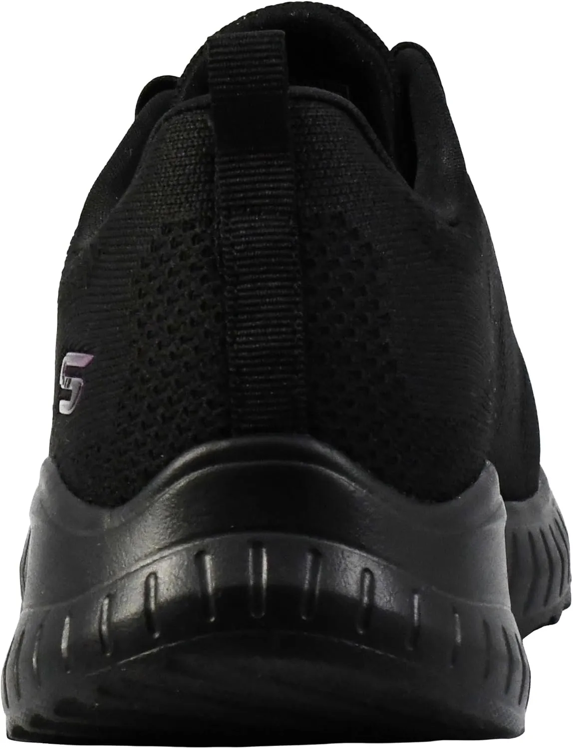 Skechers Women's Bobs Squad Chaos – Face Off Sneaker