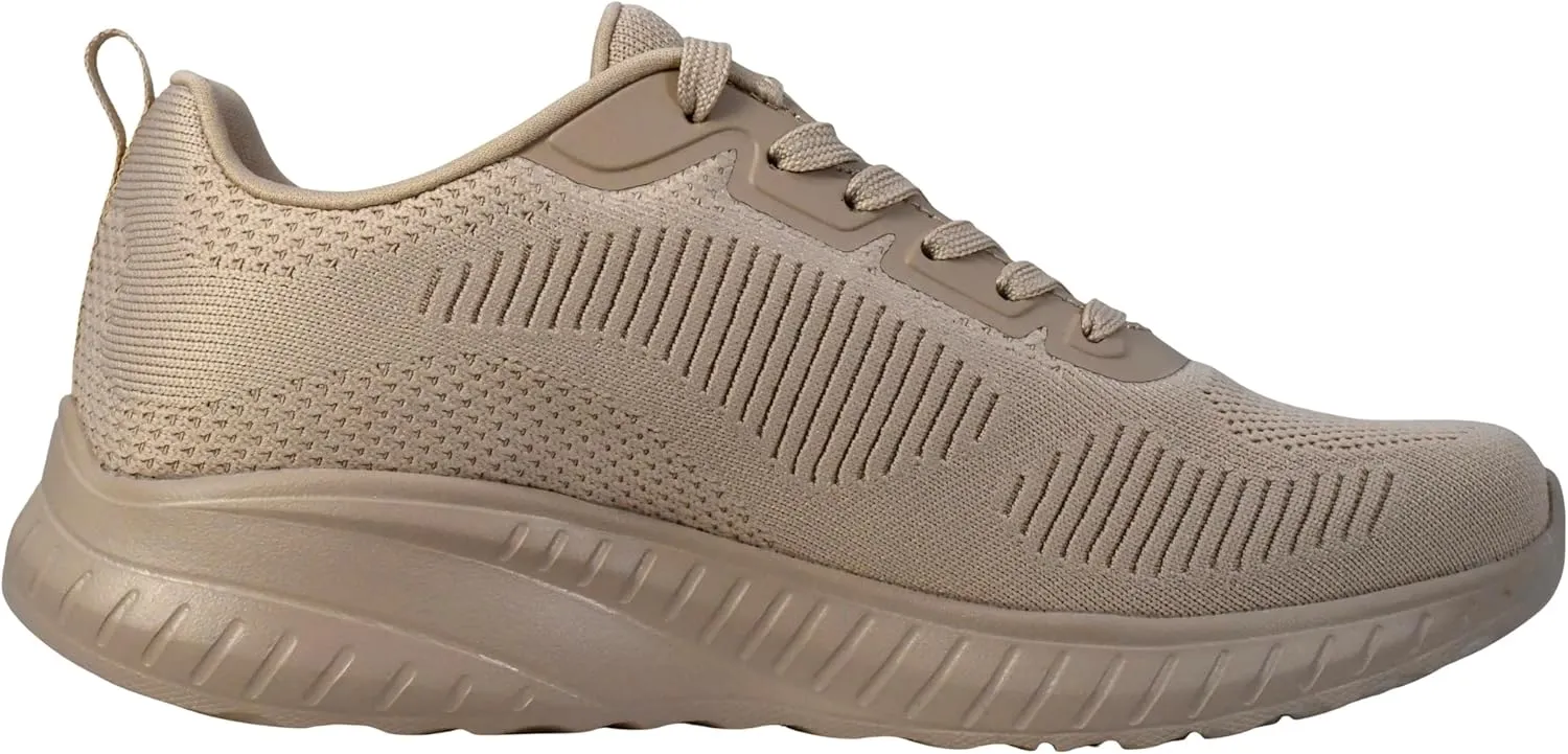Skechers Women's Bobs Squad Chaos – Face Off Sneaker