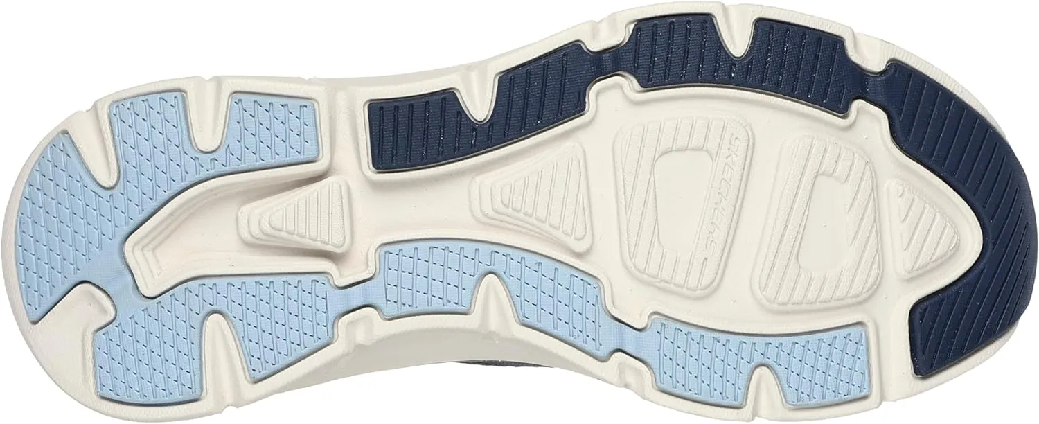 Skechers Women's D'LUX Walker 2.0 Bold State