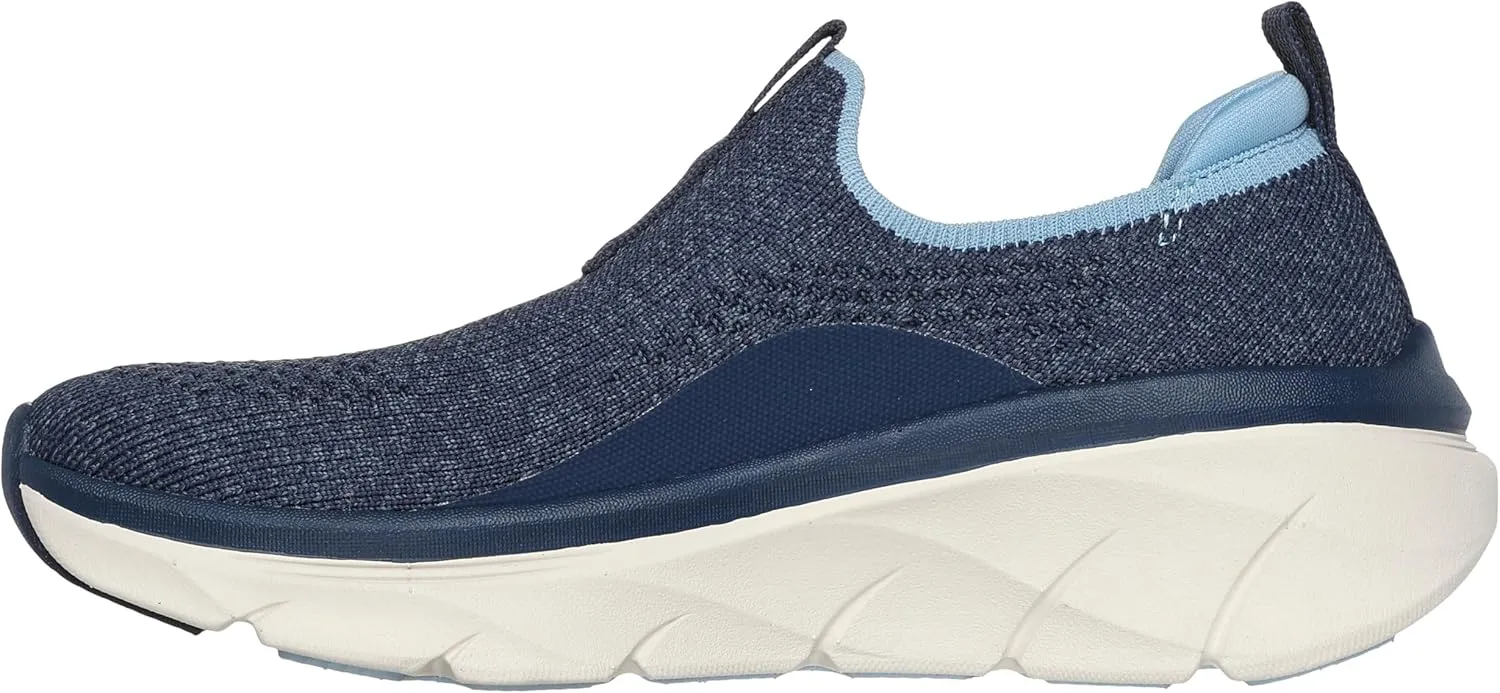 Skechers Women's D'LUX Walker 2.0 Bold State