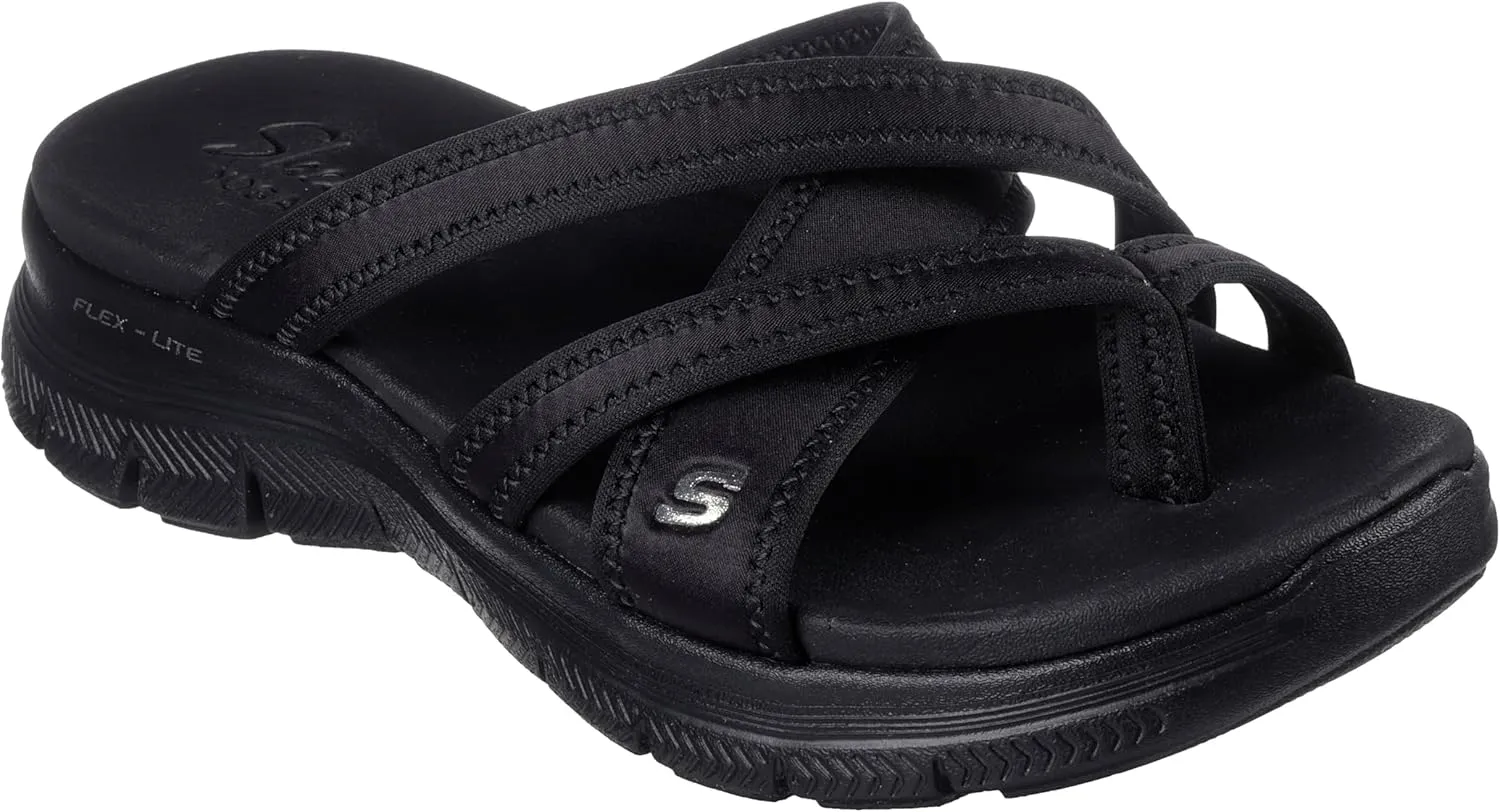 Skechers Women's Flex Appeal 4.0 Startup 3.0