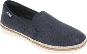Skechers Women's Flexpadrille Lo Ballet Flat