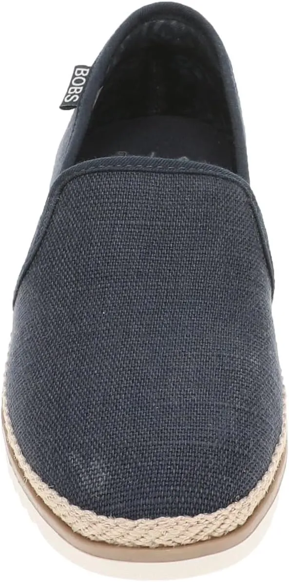 Skechers Women's Flexpadrille Lo Ballet Flat