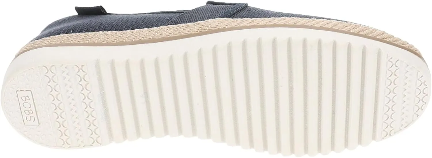Skechers Women's Flexpadrille Lo Ballet Flat