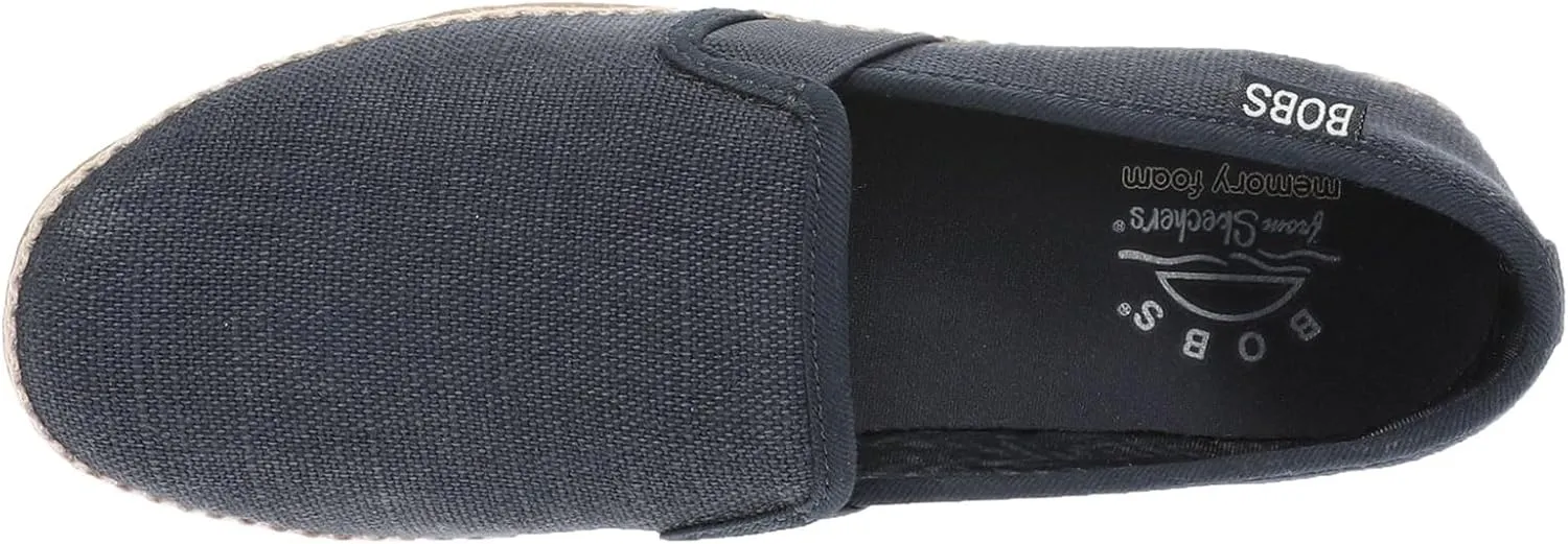 Skechers Women's Flexpadrille Lo Ballet Flat