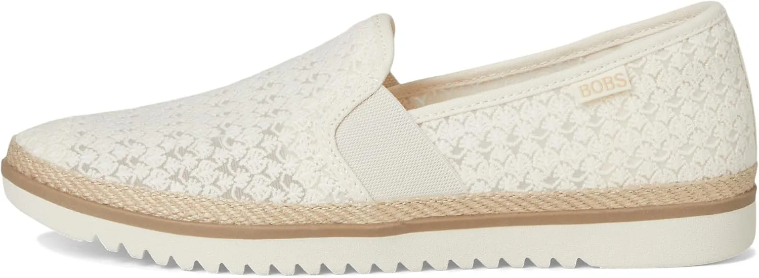 Skechers Women's Flexpadrille Lo-Too Ritz Ballet Flat
