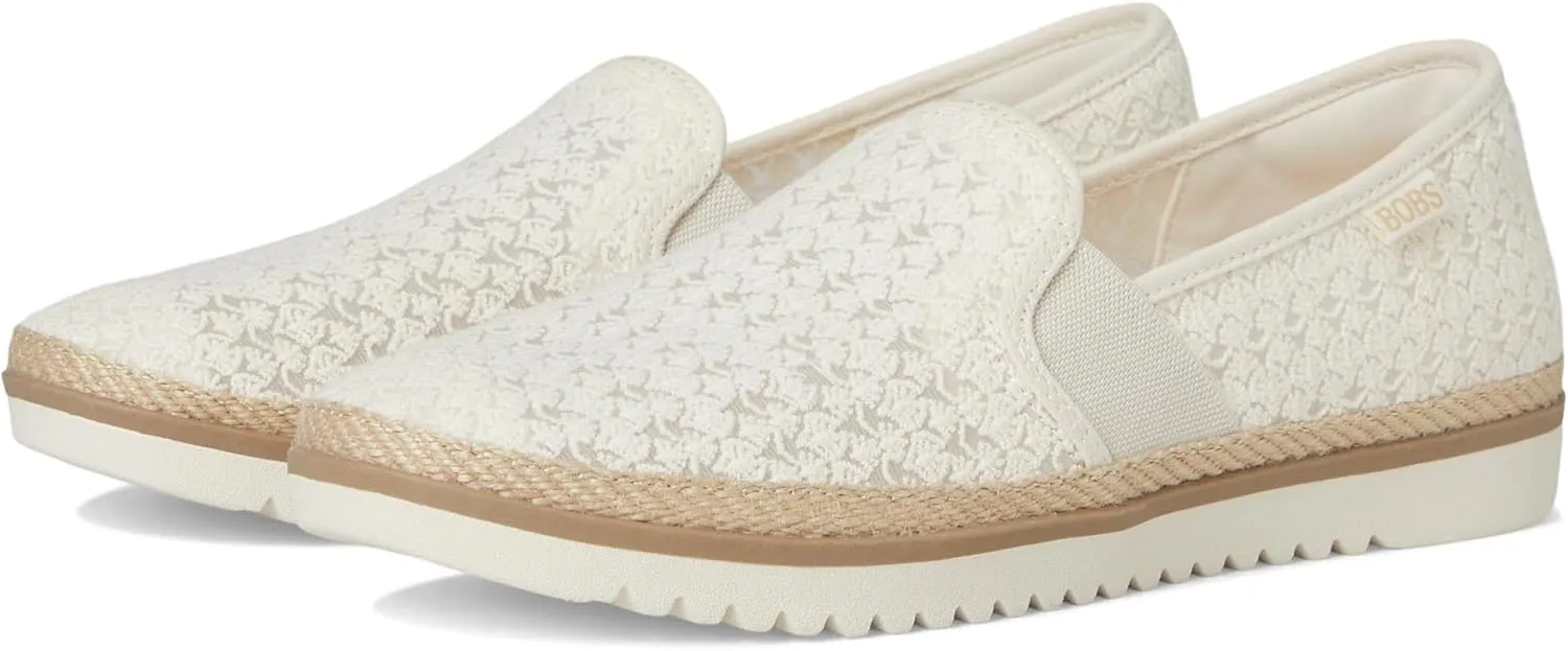 Skechers Women's Flexpadrille Lo-Too Ritz Ballet Flat