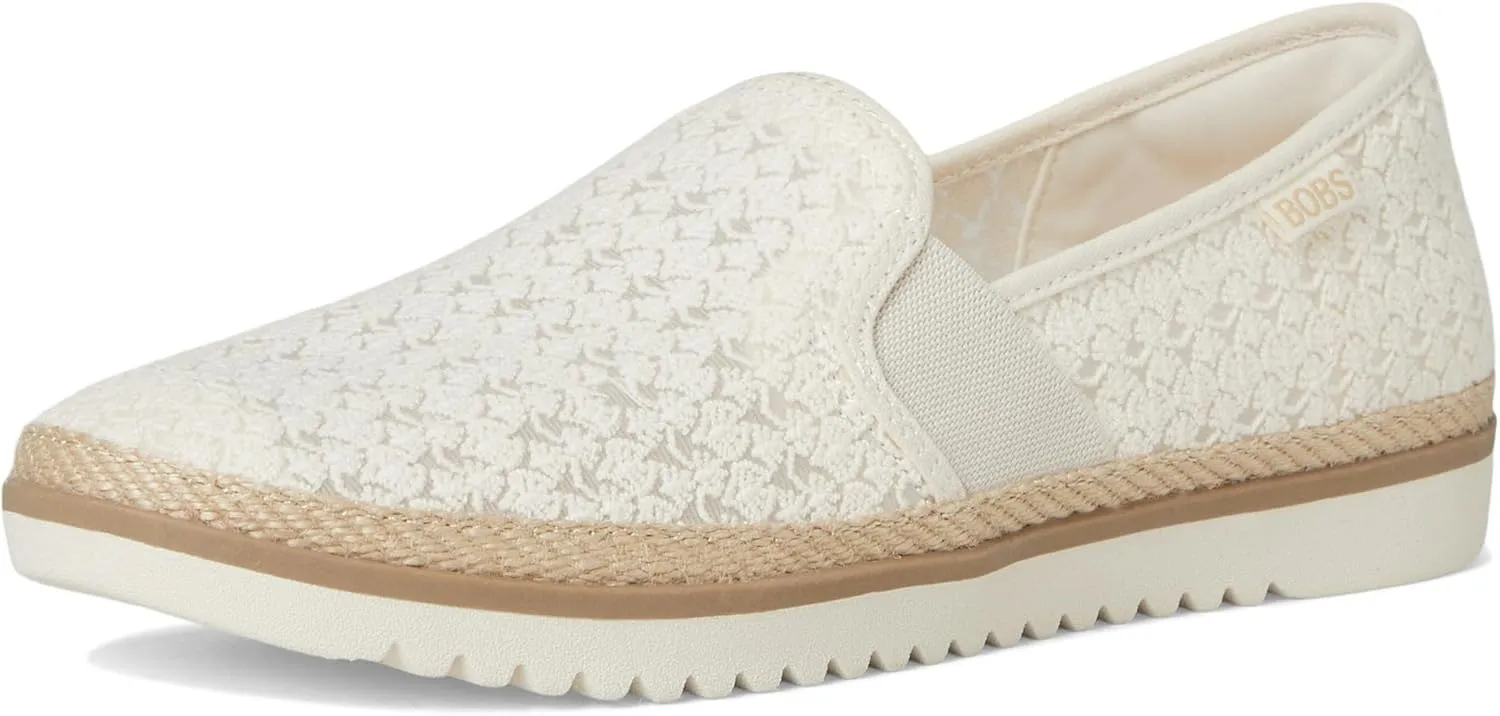 Skechers Women's Flexpadrille Lo-Too Ritz Ballet Flat