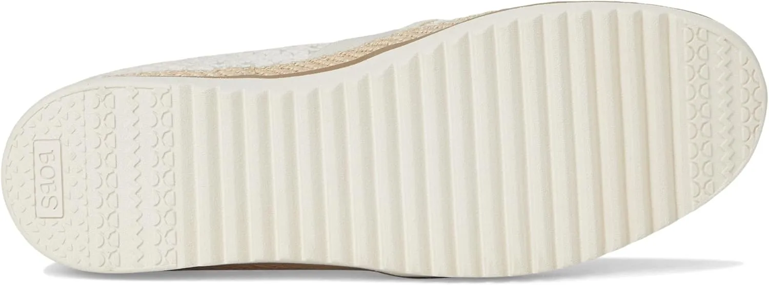 Skechers Women's Flexpadrille Lo-Too Ritz Ballet Flat