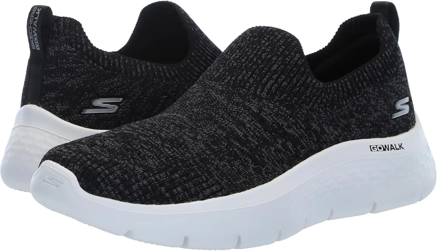 Skechers Women's Go Flex-Sky Breeze Casual Slip on Walking Sneaker