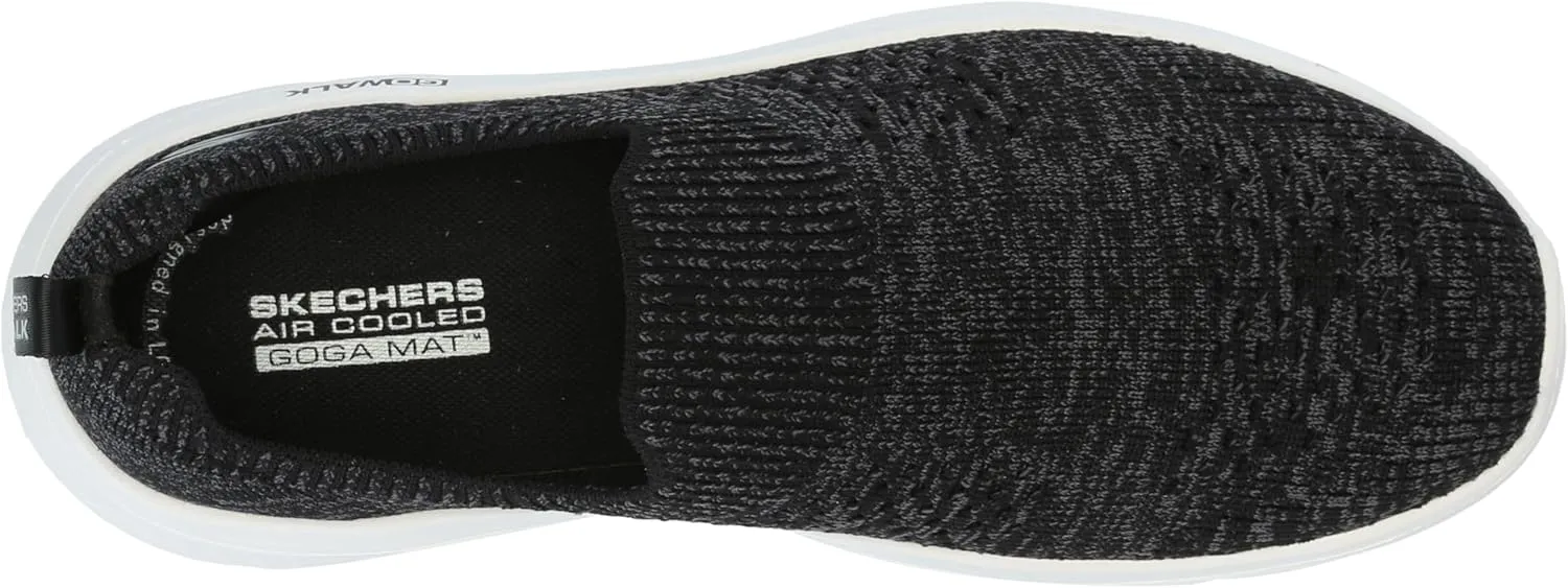 Skechers Women's Go Flex-Sky Breeze Casual Slip on Walking Sneaker