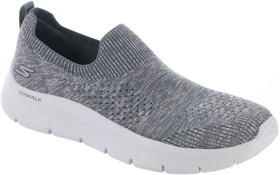 Skechers Women's Go Walk Flex Sky Breeze Casual Slip-On Walking Sneaker