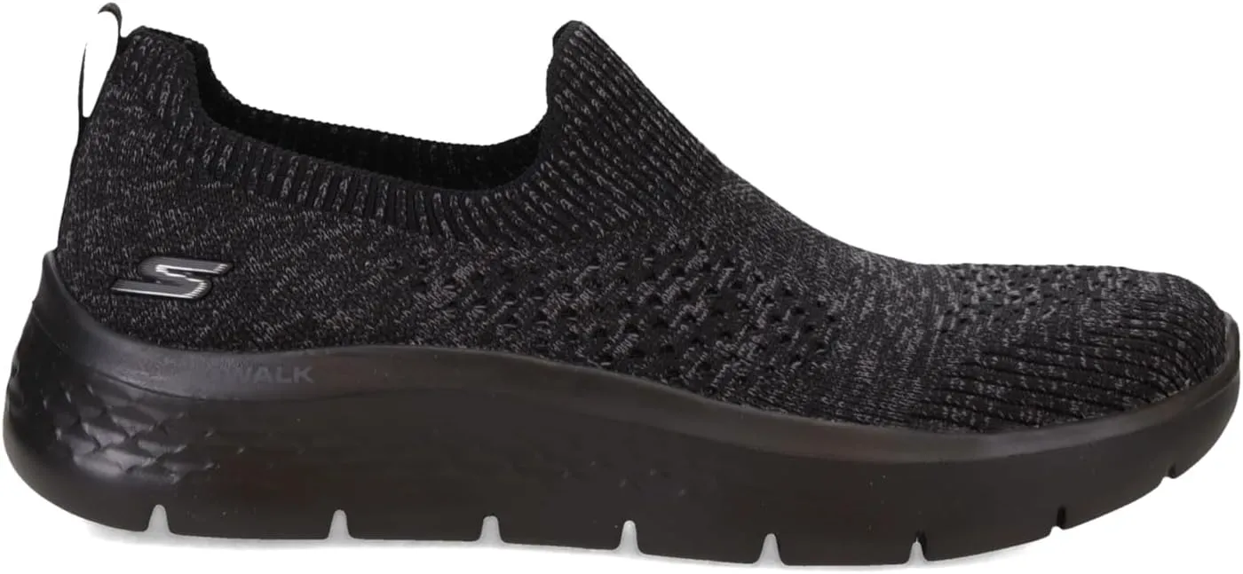 Skechers Women's Go Walk Flex Sky Breeze Casual Slip-On Walking Sneaker