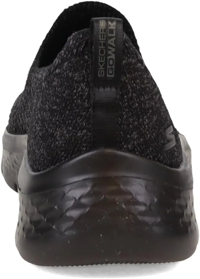 Skechers Women's Go Walk Flex Sky Breeze Casual Slip-On Walking Sneaker