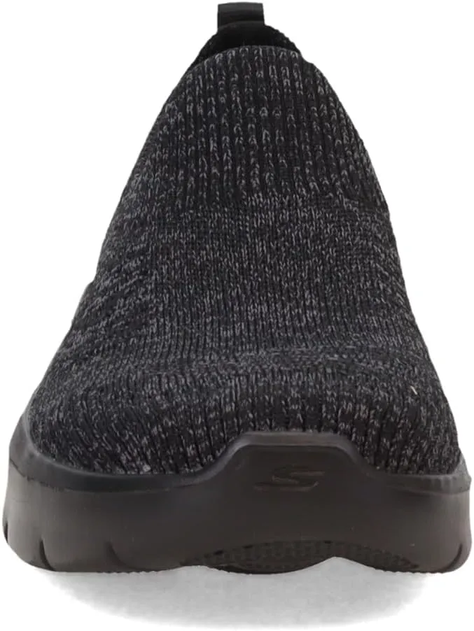 Skechers Women's Go Walk Flex Sky Breeze Casual Slip-On Walking Sneaker