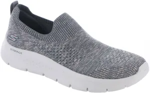 Skechers Women's Go Walk Flex Sky Breeze Casual Slip-On Walking Sneaker