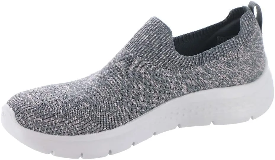 Skechers Women's Go Walk Flex Sky Breeze Casual Slip-On Walking Sneaker