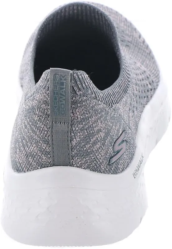 Skechers Women's Go Walk Flex Sky Breeze Casual Slip-On Walking Sneaker