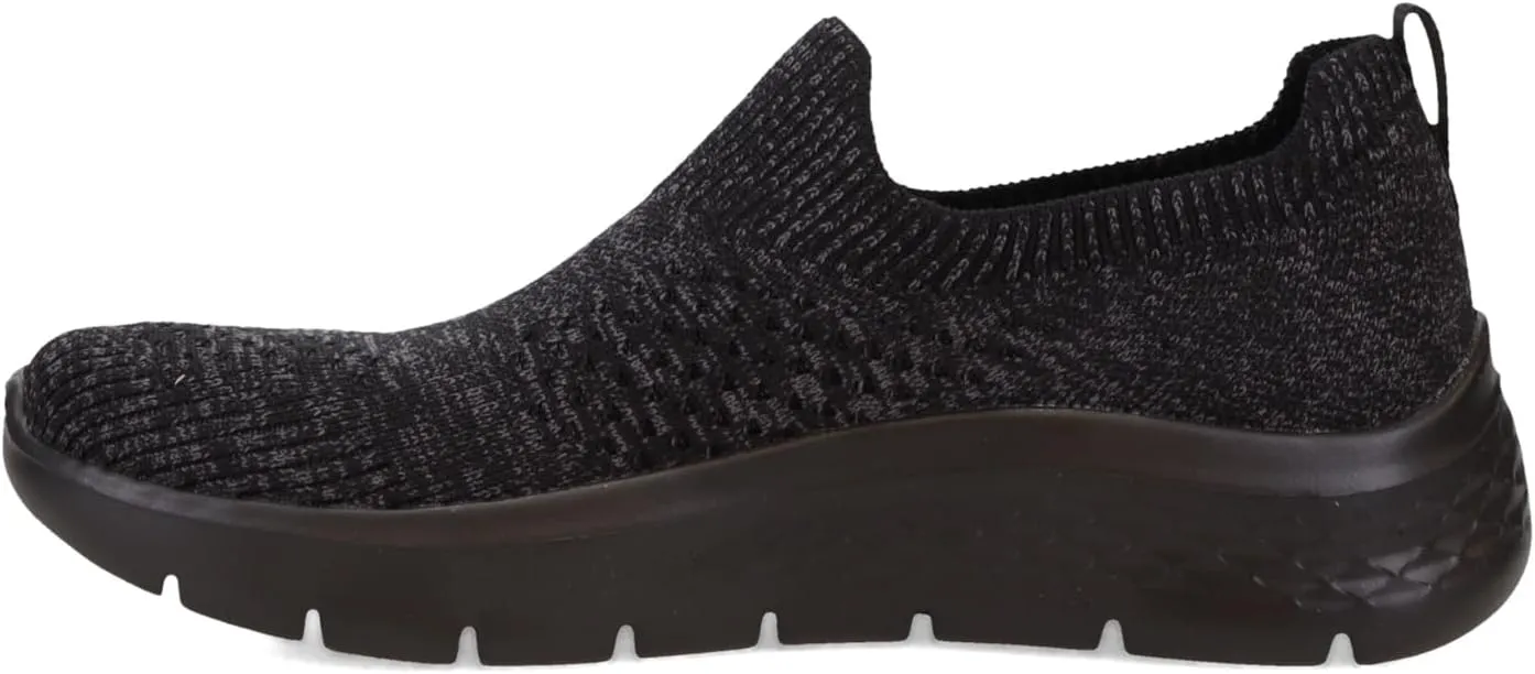 Skechers Women's Go Walk Flex Sky Breeze Casual Slip-On Walking Sneaker
