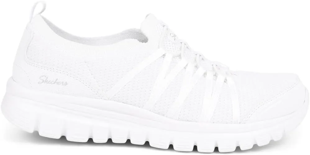 Skechers Women's Graceful-Soft Soul Sneaker