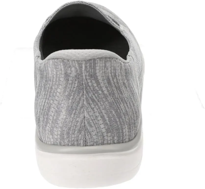 Skechers Women's Hands Free Slip-ins: On-The-go Flex Radiant-Dreaming Loafer Flat