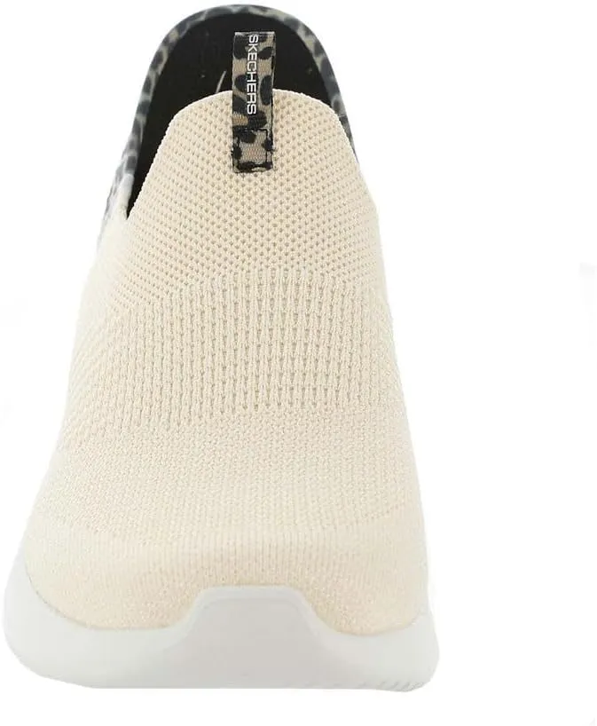Skechers Women's Hands Free Slip ins Ultra Flex 3.0 Natural Step