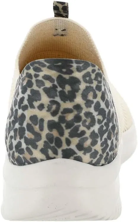Skechers Women's Hands Free Slip ins Ultra Flex 3.0 Natural Step