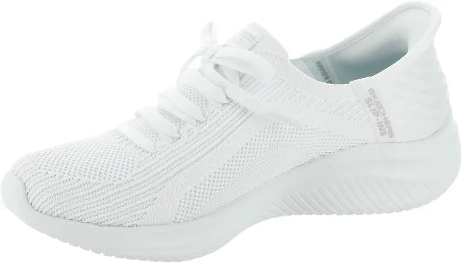Skechers Women's Martha Stewart Ultra Flex 3.0 Slip ins Daylight
