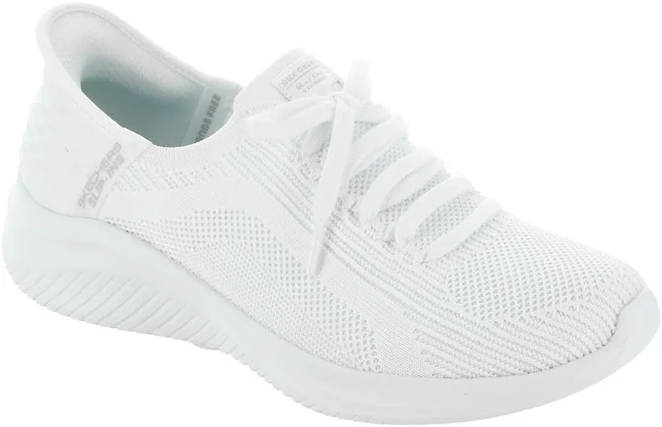 Skechers Women's Martha Stewart Ultra Flex 3.0 Slip ins Daylight
