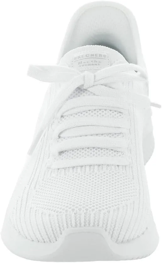 Skechers Women's Martha Stewart Ultra Flex 3.0 Slip ins Daylight