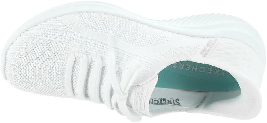 Skechers Women's Martha Stewart Ultra Flex 3.0 Slip ins Daylight