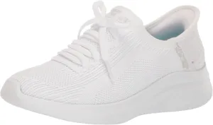 Skechers Women's Martha Stewart Ultra Flex 3.0 Slip ins Daylight