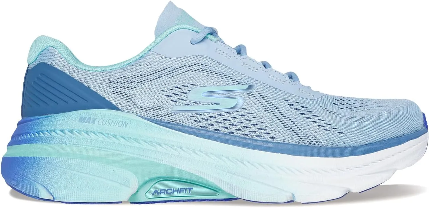 Skechers Women's, Max Cushioning Arch Fit 2.0 - Alcona Sneaker