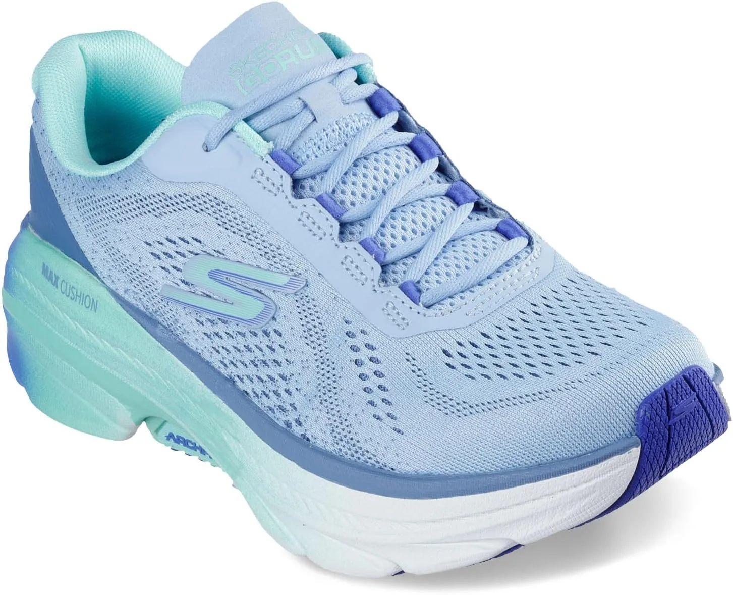Skechers Women's, Max Cushioning Arch Fit 2.0 - Alcona Sneaker