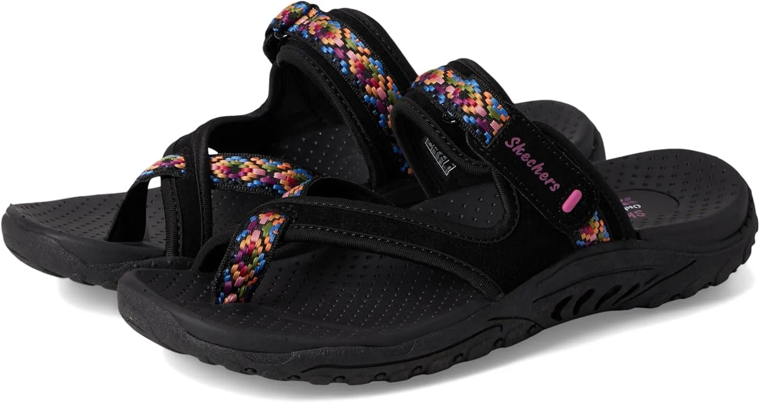 Skechers Women's Reggae-Day-Dreamers Sport Sandal